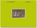 Cover: The Triple Folly (single volume) - Mack