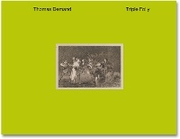 Enlarge image Cover: The Triple Folly (single volume) - Mack