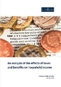 Cover: An analysis of the effects of taxes and benefits on household income - Civitas