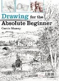 Cover: Drawing for the Absolute Beginner - Mortons Media Group