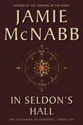 Cover: In Seldon's Hall - Soapbox Rising Press