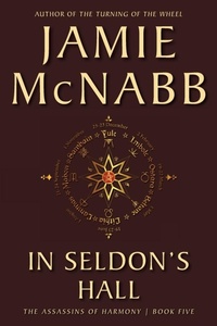 Enlarge image Cover: In Seldon's Hall - Soapbox Rising Press