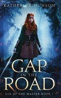 Cover: Gap in the Road - Alonili Press