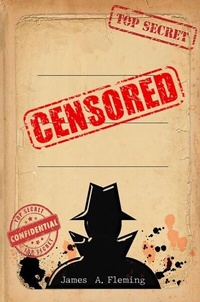 Abbildung von: Censored - Libreria Fleming Publishing