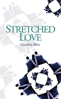 Abbildung von: Stretched Love - Tofu Ink Arts Press Brian L. Jacobs