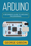 Cover: Arduino - Rivercat Books LLC