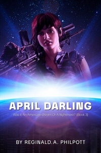 Abbildung von: April Darling - Distributed By Ingram Spark