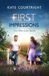 Abbildung von: First Impressions - Wild Water Press LLC
