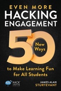 Cover: Even More Hacking Engagement - Times 10 Publications