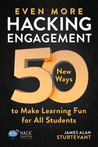 Enlarge image Cover: Even More Hacking Engagement - Times 10 Publications