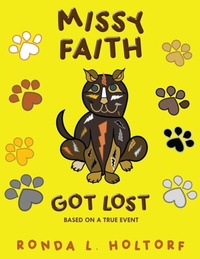 Abbildung von: Missy Faith Got Lost - ReadersMagnet LLC