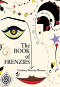 Cover: The Book of Frenzies - Pierian Springs Press