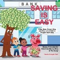 Cover: Saving Is Easy - Todd Worldwide Ministries
