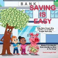 Enlarge image Cover: Saving Is Easy - Todd Worldwide Ministries
