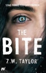 Cover: The Bite - Wattpad Webtoon Studios, Inc.