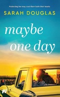 Cover: Maybe One Day - Wattpad Webtoon Studios, Inc.