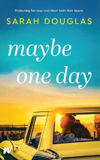 Enlarge image Cover: Maybe One Day - Wattpad Webtoon Studios, Inc.