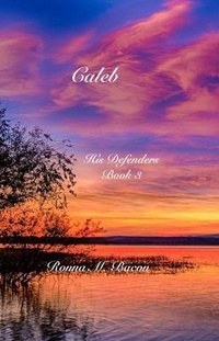 Enlarge image Cover: Caleb - Ronna Bacon