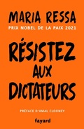 Cover: R&eacute;sistez aux dictateurs - Fayard