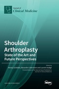 Cover: Shoulder Arthroplasty - MDPI AG