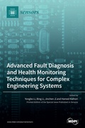 Cover: Advanced Fault Diagnosis and Health Monitoring Techniques for Complex Engineering Systems - MDPI AG