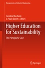 Bild: Higher Education for Sustainability - Springer