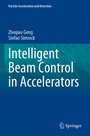 Cover: Intelligent Beam Control in Accelerators - Springer