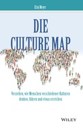 Bild: Die Culture Map - Wiley-VCH