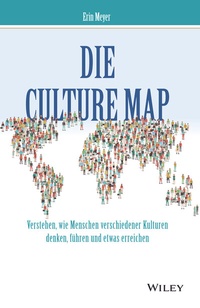 Abbildung von: Die Culture Map - Wiley-VCH