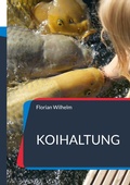 Cover: Koihaltung - BoD - Books on Demand