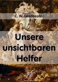 Cover: Unsere unsichtbaren Helfer - epubli