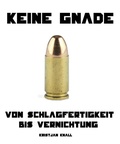 Cover: Keine Gnade - BookRix