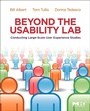 Cover: Beyond the Usability Lab - Morgan Kaufmann