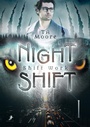 Cover: Shift Work - dead soft verlag