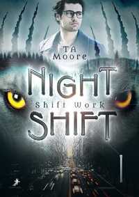 Enlarge image Cover: Shift Work - dead soft verlag