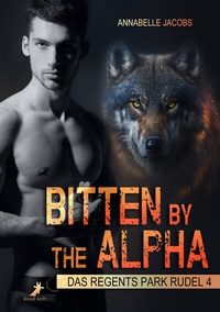 Enlarge image Cover: Bitten by the Alpha - Dead Soft Verlag