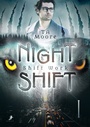 Cover: Shift Work - Dead Soft Verlag