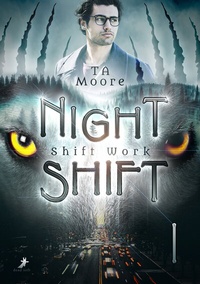 Enlarge image Cover: Shift Work - Dead Soft Verlag
