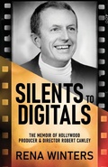 Cover: Silents To Digitals - Next Chapter