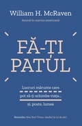 Cover: Fa-ti patul - Publishdrive