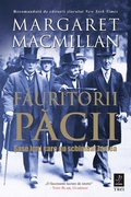 Cover: Fauritorii pacii - Publishdrive