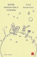 Cover: Benim Karikat&uuml;rl&uuml; Evrenim - Kirmizikedi Yayinevi