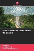Cover: Fundamentos cientificos da saude - Edicoes Nosso Conhecimento