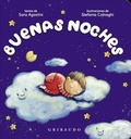 Cover: Buenas Noches - Editorial Anagrama