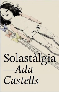 Enlarge image Cover: Solastàlgia - L'Altra Editorial