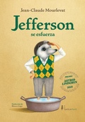 Cover: Jefferson. Operacion Simone - Batiscafo