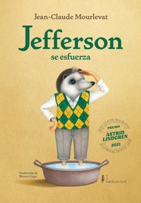 Enlarge image Cover: Jefferson. Operacion Simone - Batiscafo
