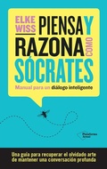 Cover: Piensa y razona como S&oacute;crates - Plataforma