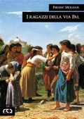Cover: I ragazzi della via Pal - REA Multimedia