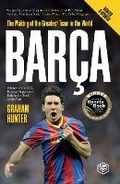 Cover: Barca - Sanage Publishing House LLP
